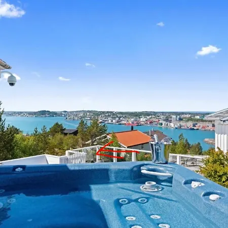 Freya With Jacuzzi Access And Free Parking Lejlighed *